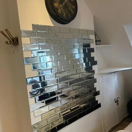 Apartment Avec Vue Sur Sacre-coeur Paris